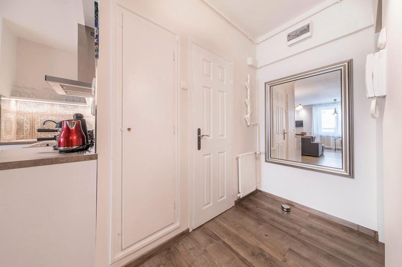 Sandra Apartment Close To Chain Bridge ブダペスト エクステリア 写真