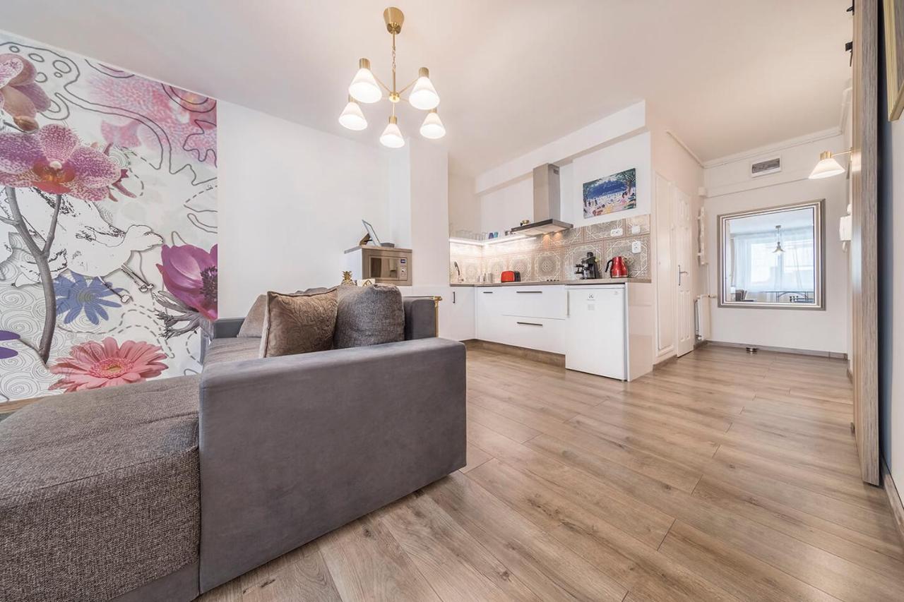 Sandra Apartment Close To Chain Bridge ブダペスト エクステリア 写真